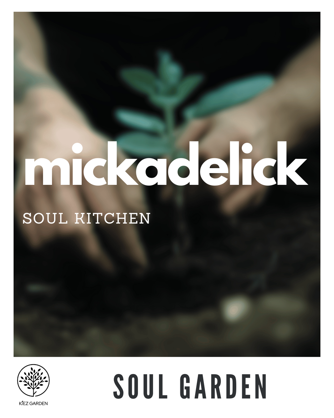mickaedlick mickadelick