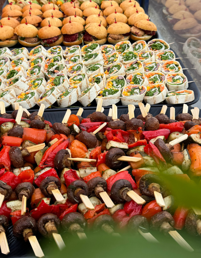 catering catering