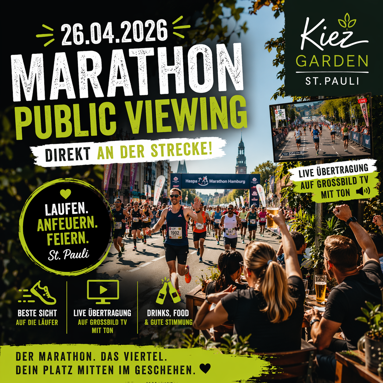 Va - Teaser - Marathon